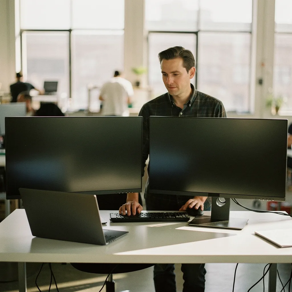 Full-Service Channel Operations